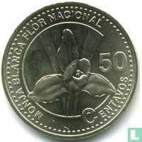Guatemala 50 centavos 2007 - Image 2