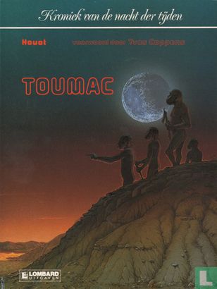 Toumac - Image 1
