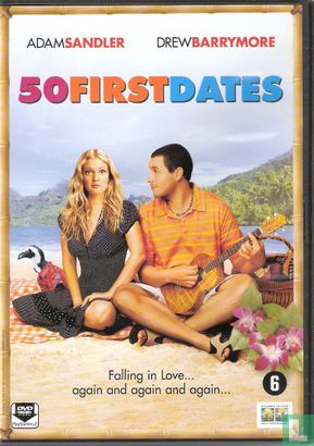 50 First Dates - Image 1