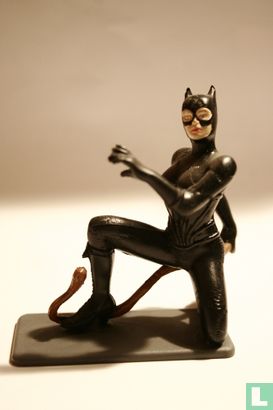 Batman: Catwoman - Image 1