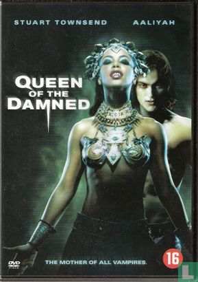 Queen of the Damned - Afbeelding 1