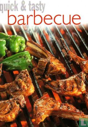 Barbecue - Image 1