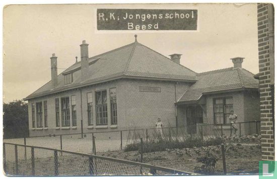 R.K. Jongensschool Beesd - Image 1