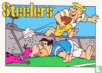 Steelers - Afbeelding 1