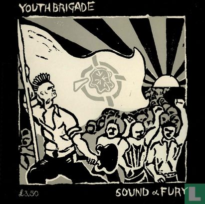 Sound & fury - Image 1