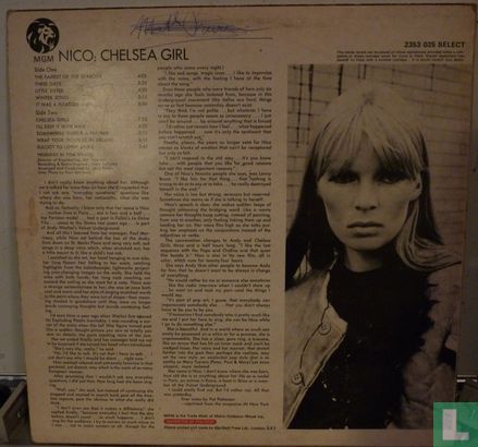 Chelsea Girl - Image 2