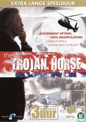 The Trojan horse - Afbeelding 1