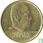 Norway 10 kroner 1996 - Image 2