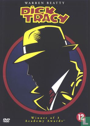 Dick Tracy - Bild 1