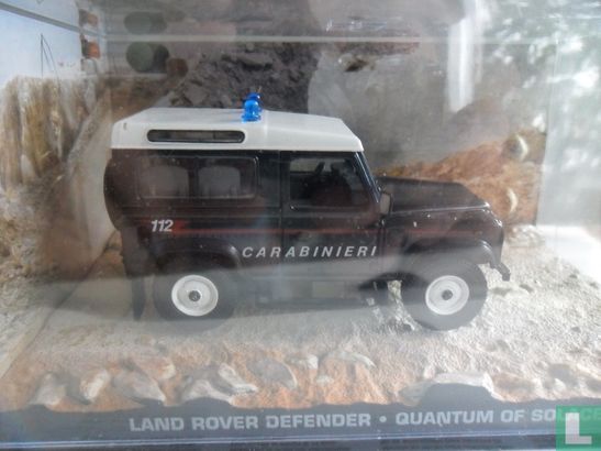 Land Rover Defender - Afbeelding 1