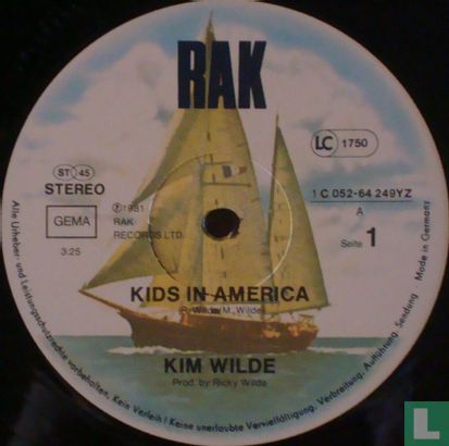 Kids in America - Image 3