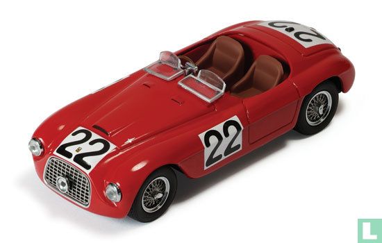 Ferrari 166 MM  - Image 1