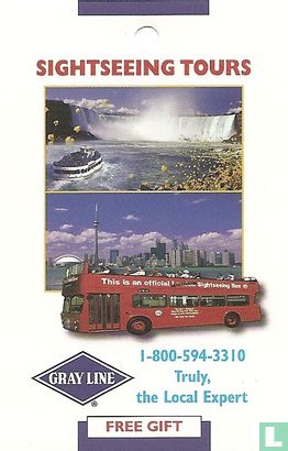 Gray Line Sightseeing Tours - Image 1