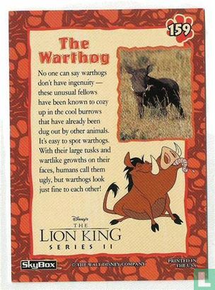 The Warthog - Image 2