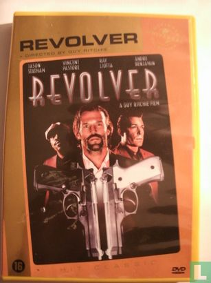 Revolver - Bild 1