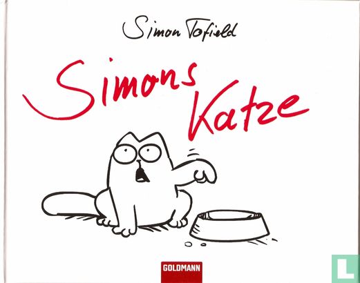 Simons Katze - Image 1