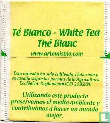 Té Blanco - Image 2