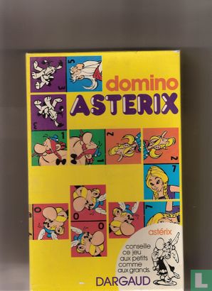 Domino Asterix