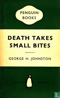 Death Takes Small Bites - Image 1