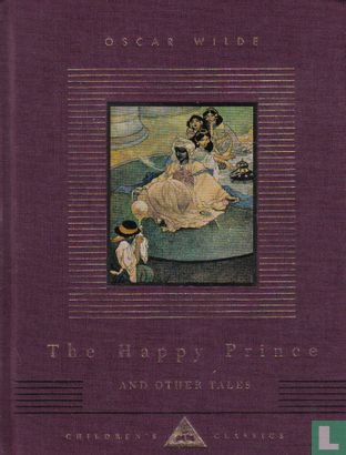 The Happy Prince and other tales - Image 1