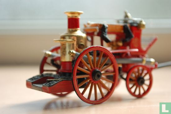 Merryweather Fire Engine - Image 2