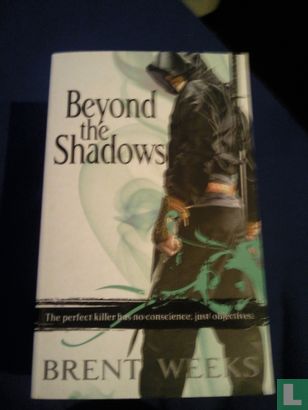 Beyond the Shadows - Afbeelding 1