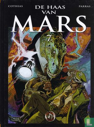 De Haas van Mars 7 - Image 1