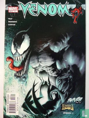 Venom 3 - Image 1