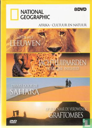 Afrika - Cultuur en natuur - Image 2
