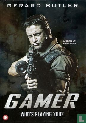 Gamer - Image 1