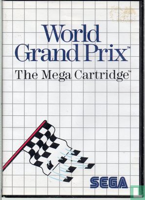 World Grand Prix - Afbeelding 1