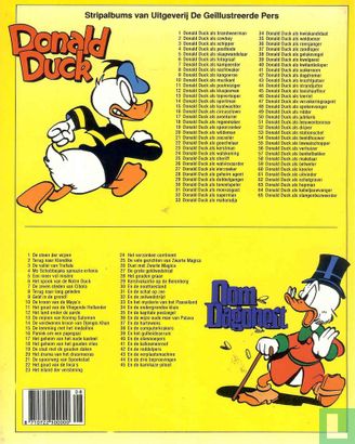 Donald Duck als Nachtwaker - Image 2