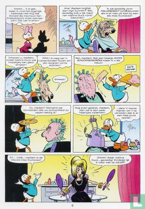 Donald Duck als specialist - Image 3