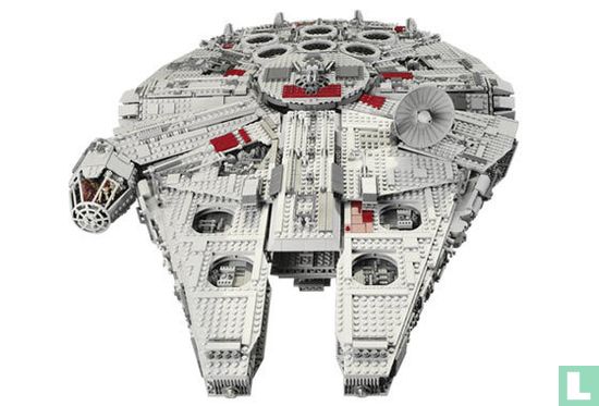 Lego 10179 Millenium Falcon - Image 3