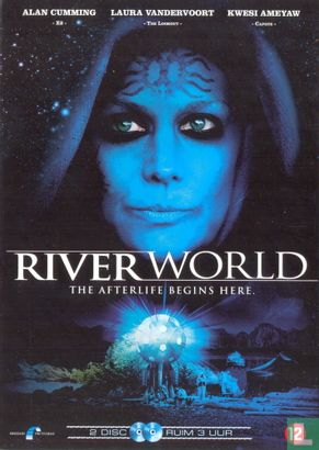 Riverworld - The afterlife begins here - Bild 1
