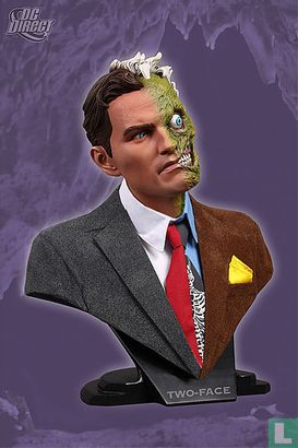Two face - Afbeelding 3