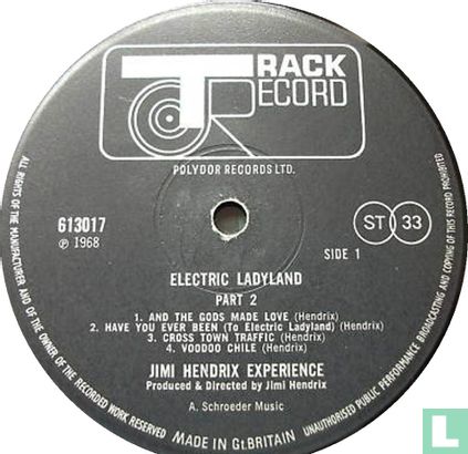 Electric Ladyland  Part 2 - Bild 3