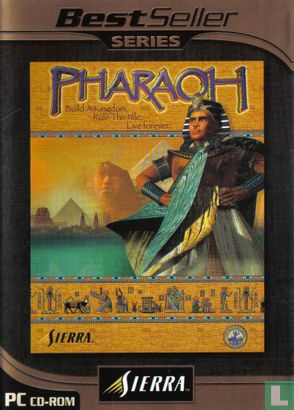 Pharaoh - Afbeelding 1