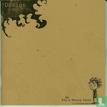 Damian - Afbeelding 1