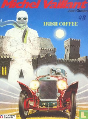Irish Coffee - Afbeelding 1