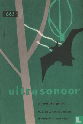 Ultrasonoor - Afbeelding 1
