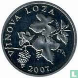 Kroatië 2 lipe 2007 - Afbeelding 1