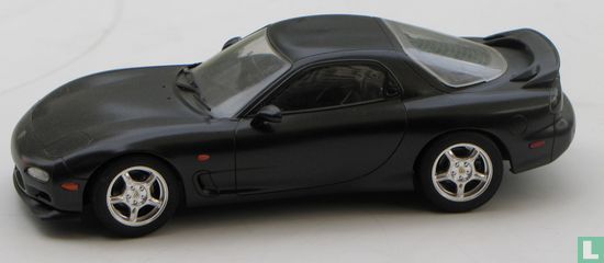 Mazda RX-7 - Afbeelding 1