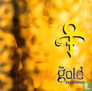 The Gold Experience - Afbeelding 1