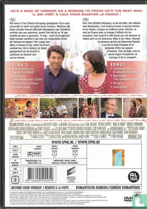 Made of Honour - Image 2