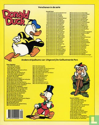 Donald Duck als weldoener - Image 2
