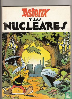 Asterix y las nucleares - Image 1