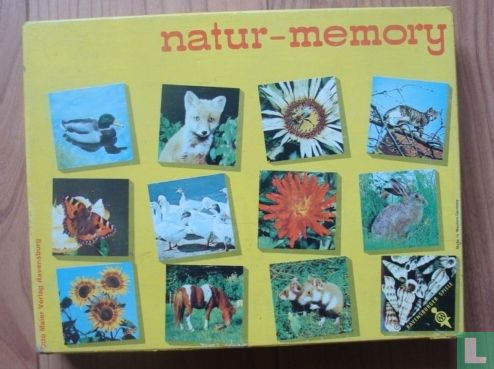 Natur memory - Image 1