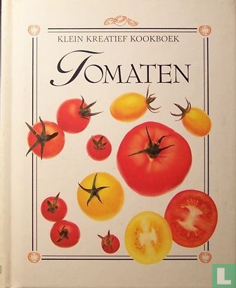 Tomaten - Afbeelding 1