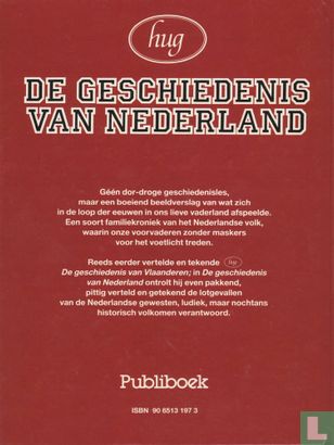 De geschiedenis van Nederland - Bild 2